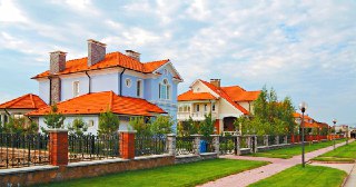Строительство коттеджей под ключ Кашира цены от 14443 руб.