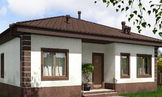 Готовые проекты каркасных домов 2025 года бесплатно с чертежами и расчетами | Строй-Кшр