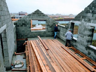 Просто-строй-дом в Кашира цена 31626 руб.