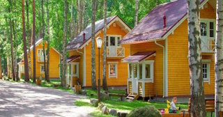 Строительство дач под ключ в Кашире - Строй-Кшр. Качественные дачи от 137046 рублей
