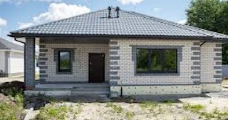 Строительство домов из кирпича с мансардой в Кашире | от 3690 рублей